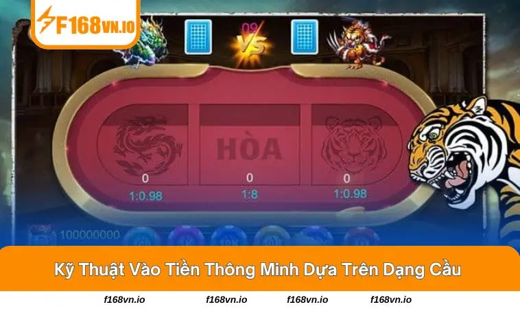 Vào tiền gấp thếp và lợi nhuận thu được khi thắng 