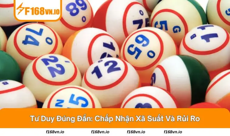 Không gỡ gạc là cách chơi có trách nhiệm bền vững 