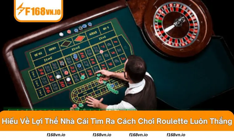 Cách Chơi Roulette Luôn Thắng - Giải Mã Chiến Lược Bền Vững 1 So sánh rủi ro roulette Mỹ và châu Âu