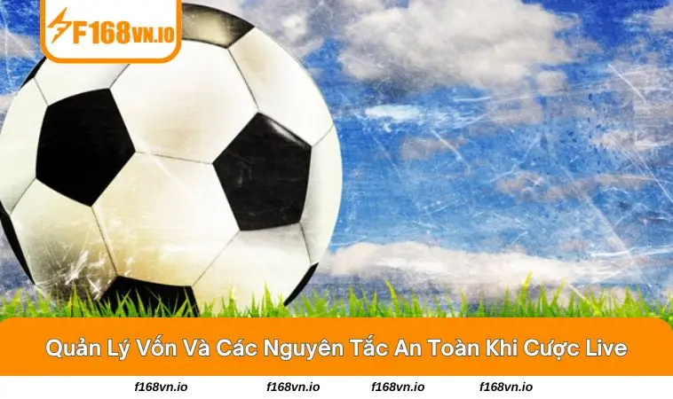 Xác định rõ mức cược tối đa cho kèo rung