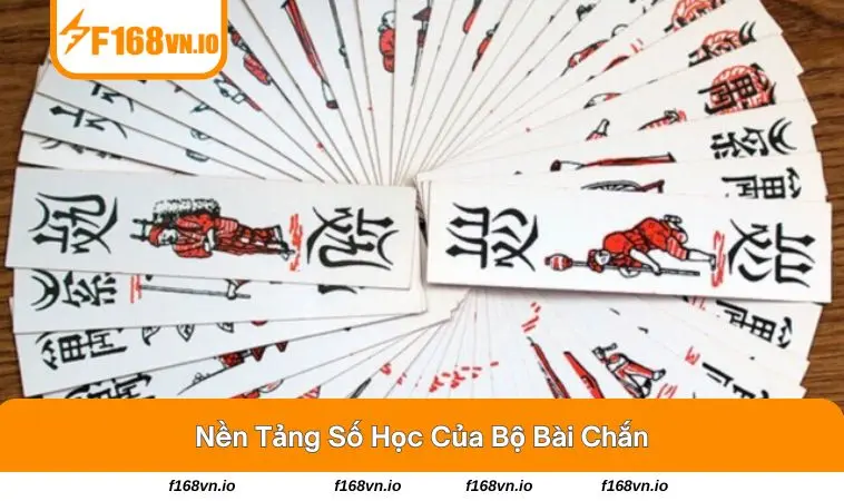 Cách Tính Cây Còn Cây Hết Trong Chắn - Bí Kíp Đọc Vị Đối Thủ 1 Quy tắc tứ cấm trong chắn và cách đánh dấu khi xuất hiện