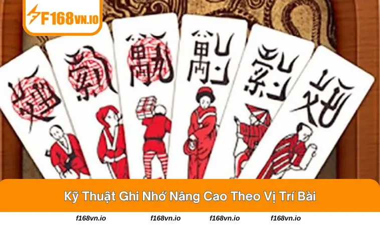 Cách Tính Cây Còn Cây Hết Trong Chắn - Bí Kíp Đọc Vị Đối Thủ 2 Ứng dụng nhiều kỹ thuật phân tích bài bản