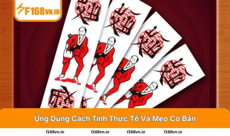 Cách Tính Cây Còn Cây Hết Trong Chắn - Bí Kíp Đọc Vị Đối Thủ 3 Ghép các quân có số tương đương thành một nhóm dễ ghi nhớ