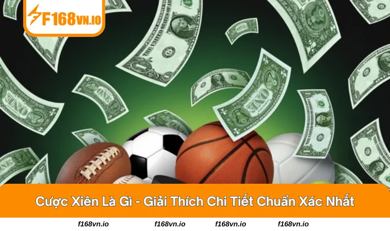 cược xiên là gì