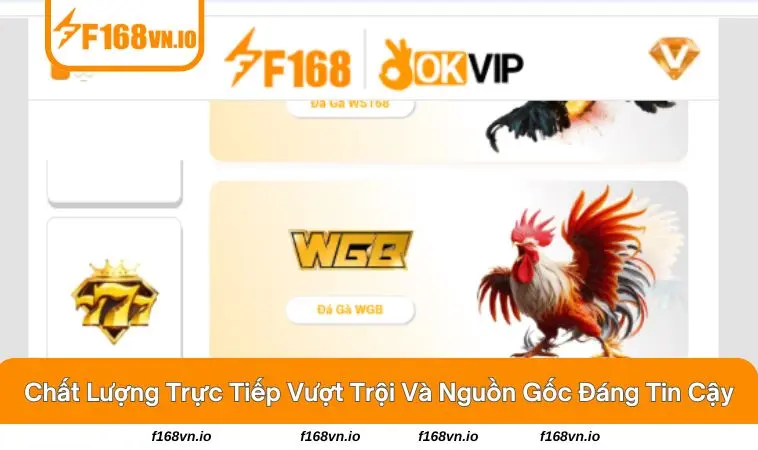 Phát trực tiếp trận đấu với các chỉ số và tỷ lệ cược hiển thị rõ ràng 