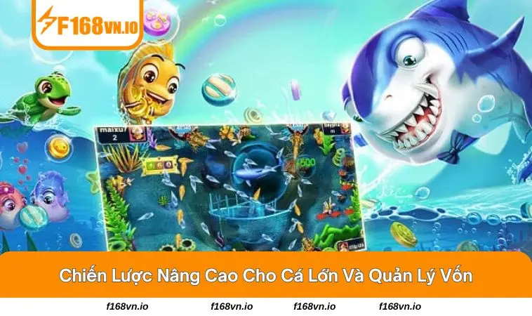 Mẹo Bắn Cá Đổi Thưởng - Chiến Thuật Bách Chiến Bách Thắng 2 Tấn công đối tượng từ cả hai hướng