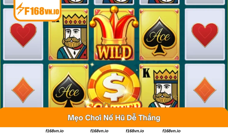 Người chơi canh thời điểm nổ hũ hợp lý để tối đa cơ hội trúng thưởng