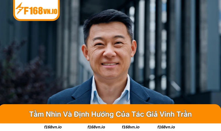 Tác giả chia sẻ tầm nhìn phát triển trong buổi lễ ra mắt sản phẩm mới