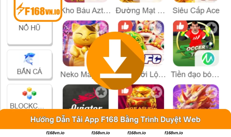 Hướng dẫn tải trên iOS và Android đơn giản, dễ hiểu